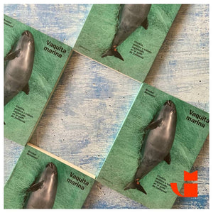 Brooke Bessesen PERIODISMO VAQUITA MARINA. CIENCIA, POLÍTICA Y CRIMEN ORGANIZADO EN EL GOLFO DE CALIFORNIA, Venta de libros en Chile, envío gratis a todo Chile. LIBRERÍA CHILENA INDEPENDIENTE