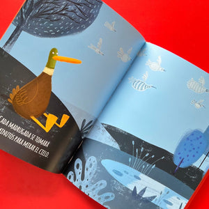 Alberto Montt INFANTIL SOÑAR NO CUESTA NADA