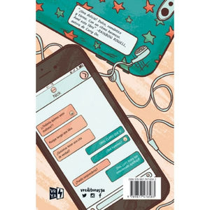 ALICE OSEMAN JUVENILES HEARTSTOPPER 2