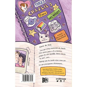 ALICE OSEMAN JUVENILES HEARTSTOPPER 4