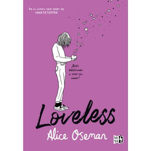 ALICE OSEMAN JUVENILES LOVELESS
