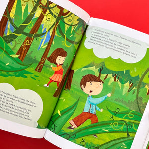 Ana María Shua INFANTIL ATRAPA CUENTOS - LEYENDAS LATINOAMERICANAS