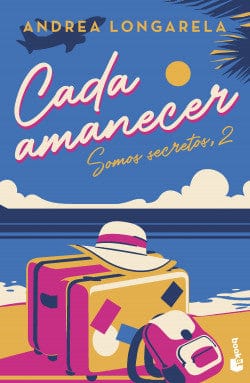 Andrea Longarela ROMÁNTICO CADA AMANECER