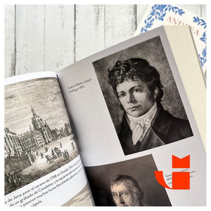 ANDREA WULF ENSAYO MAGNÍFICOS REBELDES