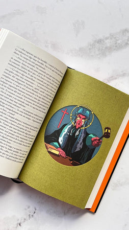 ANTHONY BURGESS NOVELA LA NARANJA MECÁNICA 60 ANIVERSARIO