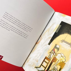 Antonio Skármeta INFANTIL GALLETAS CHINAS