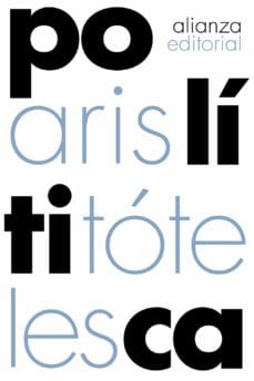 ARISTÓTELES ALIANZA POLÍTICA