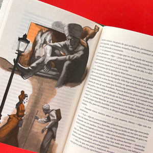 Arthur Conan Doyle CLÁSICOS MEMORIAS DE SHERLOCK HOMES