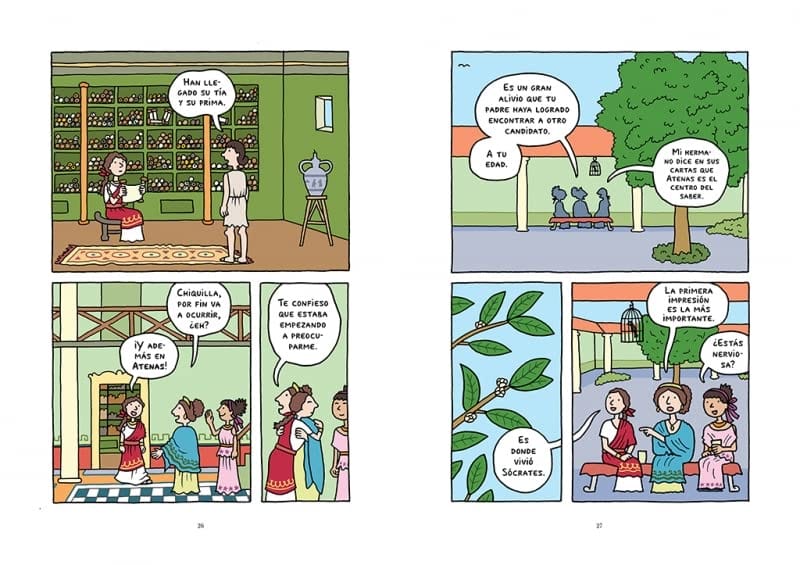 BARBARA STOK FILOSOFÍA LA FILOSOFA, EL PERRO Y LA BODA