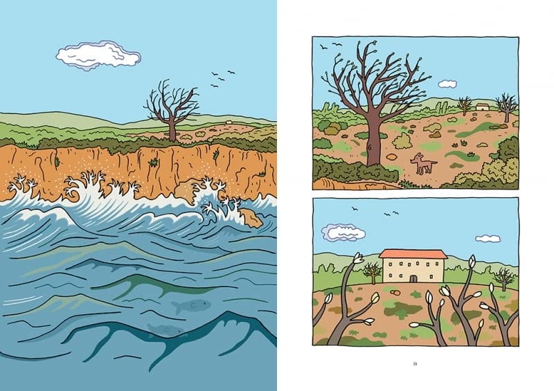 BARBARA STOK FILOSOFÍA LA FILOSOFA, EL PERRO Y LA BODA