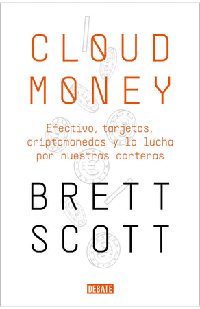 BRETT SCOTT CIENCIAS HUMANAS Y SOCIALES CLOUDMONEY