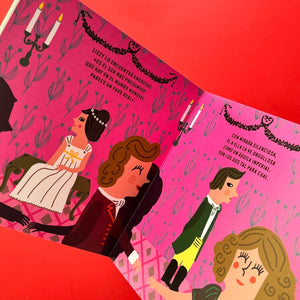 Carmen Gil INFANTIL YA LEO A... ORGULLO Y PREJUICIO