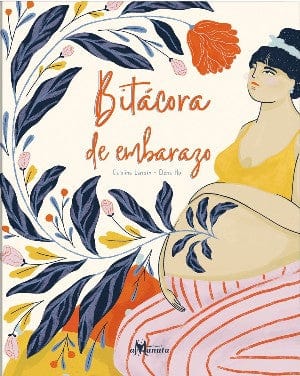 CATALINA LARRAIN AUTOCUIDADO BITACORA DE EMBARAZO