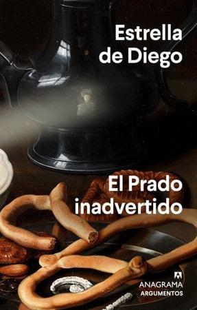 DIEGO DE ESTRELLA ARTE EL PRADO INADVERTIDO