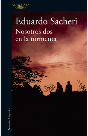 EDUARDO SACHERI NOVELA NOSOTROS DOS EN LA TORMENTA