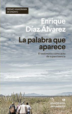 ENRIQUE DIAZ ALVAREZ FILOLOGÍA LA PALABRA QUE APARECE