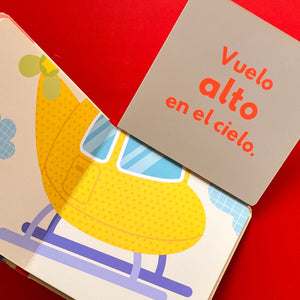 Equipo Editorial INFANTIL ADIVINA ADIVINADOR -VEHÍCULOS
