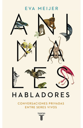 EVA MEIJER CIENCIAS HUMANAS Y SOCIALES ANIMALES HABLADORES