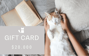 Felpecta Store #N/A GIFT CARD $20.000