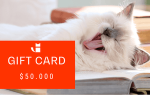 Felpecta Store #N/A GIFT CARD $50.000