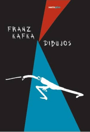 Franz Kafka ARTE DIBUJOS