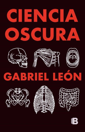 GABRIEL LEÓN DIVULGACIÓN CIENTÍFICA LA CIENCIA OSCURA