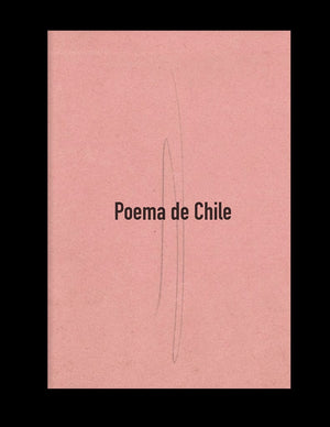 Gabriela Mistral POESÍA POEMA DE CHILE. 2A EDICIÓN