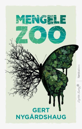 Gert Nygardshaug LITERATURA CONTEMPORÁNEA MENGELE ZOO