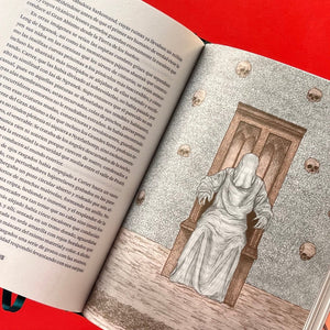 H. P. LOVECRAFT CLÁSICOS CICLO ONÍRICO RANDOLPH CARTER