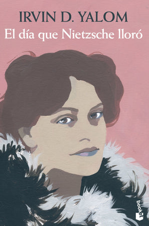 Irvin D. Yalom NARRATIVA EL DÍA QUE NIETZSCHE LLORÓ