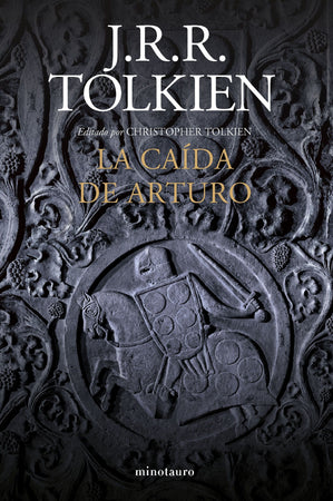J. R. R. TOLKIEN CLÁSICOS LA CAÍDA DE ARTURO (NE)