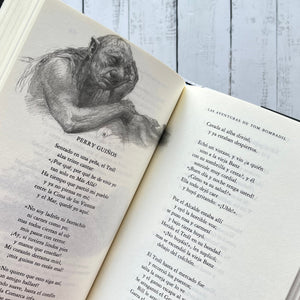 J. R. R. TOLKIEN LITERATURA FANTÁSTICA CUENTOS DESDE EL REINO PELIGROSO (NE)