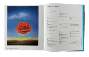 JACKIE DE BURCA ARTE SALVADOR DALÍ EN SU CASA