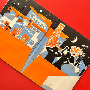 Joelle Jolivet INFANTIL 24 PINGÜINOS PARA NAVIDAD
