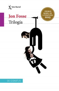 Jon Fosse NOVELA TRILOGÍA