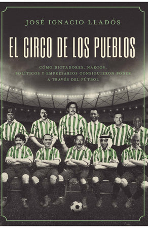 JOSÉ IGNACIO LLADÓS PERIODISMO EL CIRCO DE LOS PUEBLOS