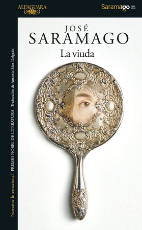 José Saramago NOVELA LA VIUDA