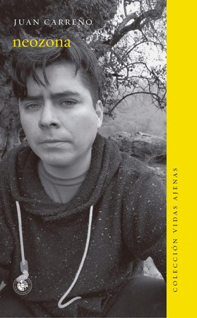 Juan Carreño BIOGRAFÍA NEOZONA