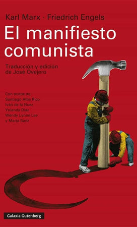 K MARX, F ENGELS CIENCIAS POLÍTICAS Y SOCIALES EL MANIFIESTO COMUNISTA