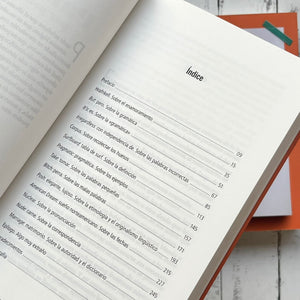 KORY STAMPER ENSAYO PALABRA POR PALABRA