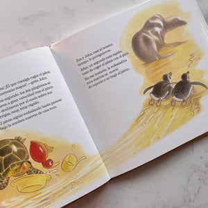 Kyoko Matsuoka INFANTIL UN HIPOPÓTAMO EN LA BAÑERA