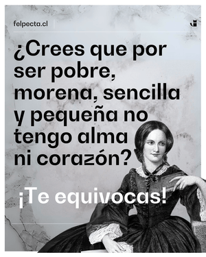Charlotte Brontë CLÁSICOS JANE EYRE (CLÁSICOS) Envío de libros gratis a todo Chile