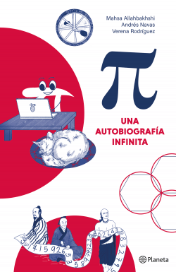 Mahsa Allahbakhshi | Andrés Navas | Verena Rodríguez CIENCIAS PI: UNA AUTOBIOGRAFIA INFINITA, VENTA DE LIBROS EN CHILE con envío gratis a todo chile