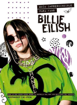 MALCOLM CROFT MÚSICA BILLIE EILISH