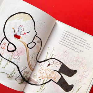 Marcelo Simonetti; Cristian Turdera INFANTIL LA MÁQUINA DE IMAGINAR COSAS