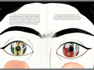 Maria Hesse BIOGRAFÍA FRIDA KAHLO. UNA BIOGRAFÍA
