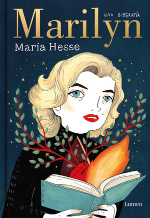 Maria Hesse BIOGRAFÍA MARILYN (LOGOS)
