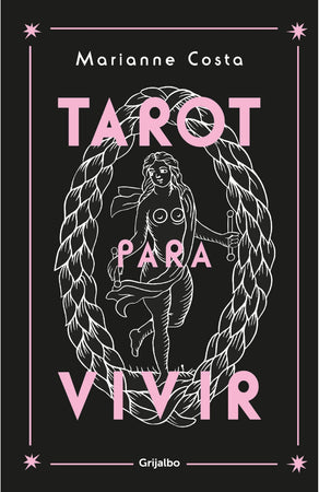 MARIANNE COSTA AUTOCUIDADO TAROT PARA VIVIR