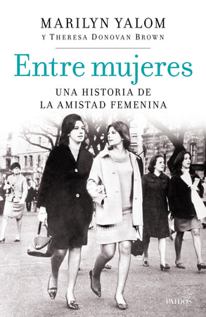 Marilyn Yalom ESTUDIOS DE GÉNERO ENTRE MUJERES