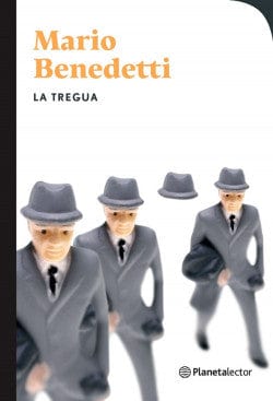 MARIO BENEDETTI NOVELA LA TREGUA (PLANETA LECTOR)